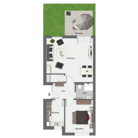 Suennslag 071 Boltenhagen (Ostseebad)