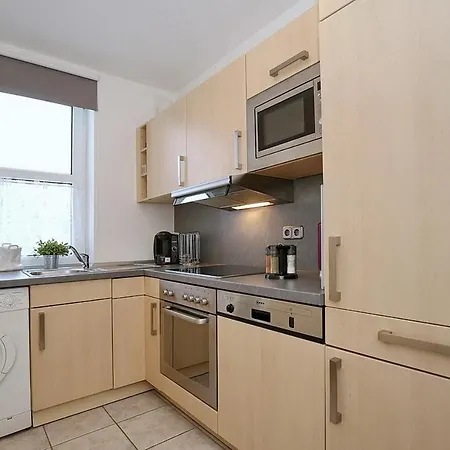 Suennslag 071 Appartement Boltenhagen (Ostseebad)