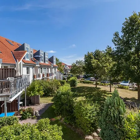 Suennslag 071 Daire Boltenhagen (Ostseebad)