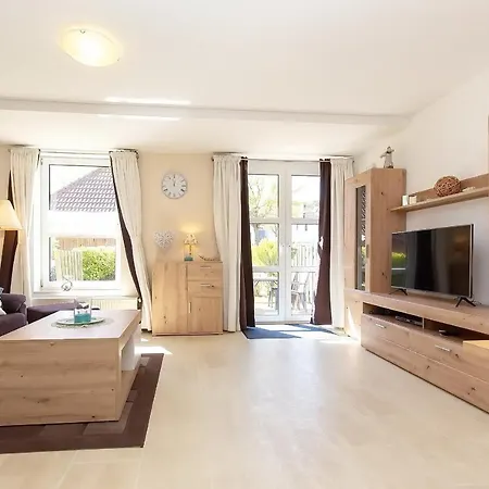 Suennslag 071 アパート ボルテンハーゲン