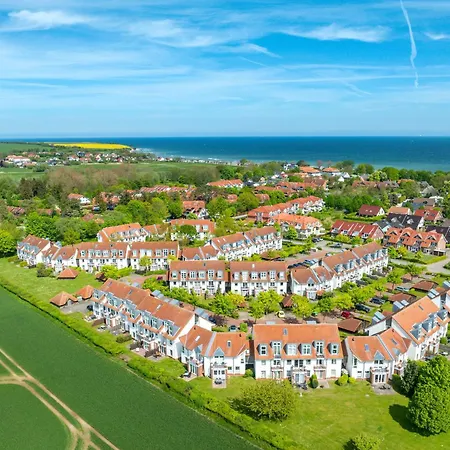 Suennslag 071 アパート ボルテンハーゲン