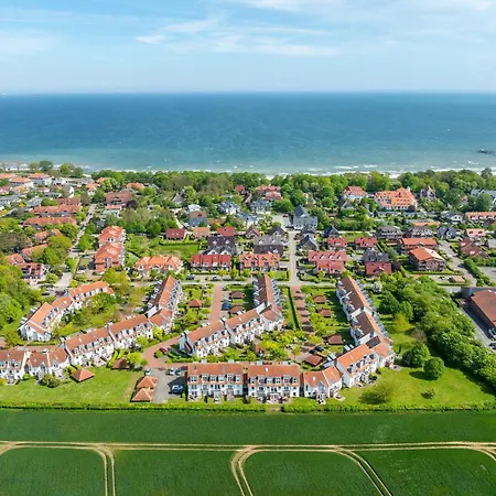 Daire Suennslag 071 Boltenhagen (Ostseebad)