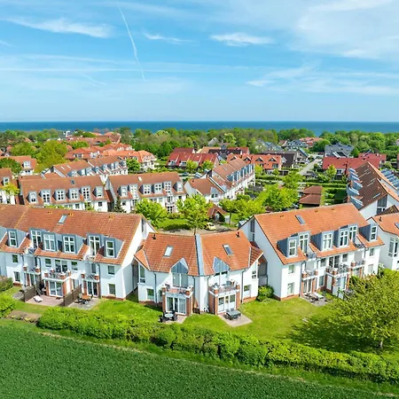 Apartment Suennslag 071 Boltenhagen (Ostseebad)
