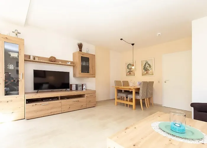 شقة Suennslag 071 *