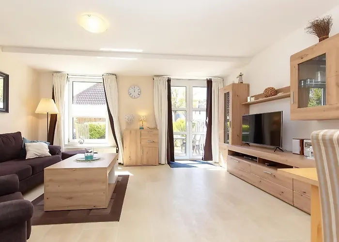 Suennslag 071 شقة بولتينهاجين