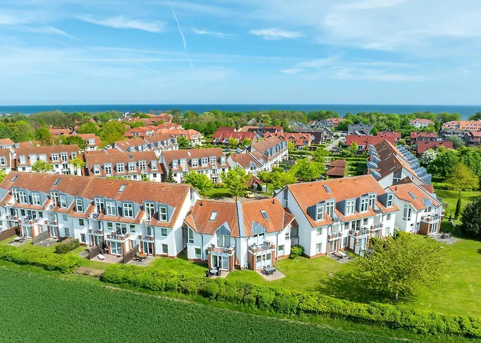 شقة Suennslag 071 بولتينهاجين